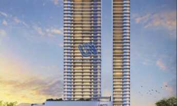 Imagem 3: Espetacular Apartamento no Legacy com Quatro Suítes, área 258,91m²