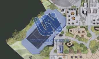 Imagem 5: Espetacular Apartamento no Legacy com Quatro Suítes, área 258,91m²