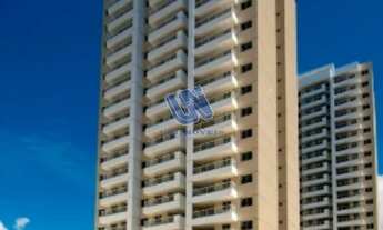 Imagem 3: Apartamento 2/4 sendo uma suite, 2 vgas, 67m², total infraestrutura