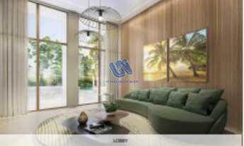 Imagem 4: Lançamento Apartamento 2/4 Uma Suíte Nascente, 65,23m2 no Caminho das Arvores