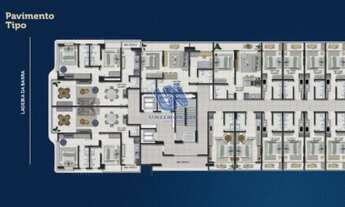 Imagem 6: Lançamento AIÓN Ladeira da Barra Apartamento Studio 45,48 m²