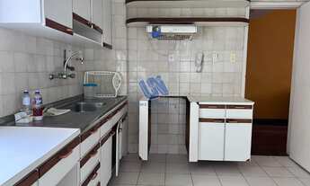 Imagem 5: Excelente Apartamento 138,00 m2, Nascente, no Bairro da Pituba