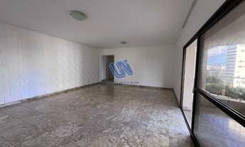 Imagem: Apartamento Quatro Suítes, Gabinete, Três