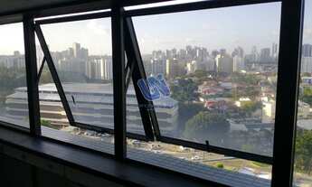 Imagem 2: Sala comercial com 30m2 no Itaigara