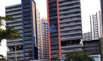 Imagem: Sala comercial com 30m2 no Itaigara