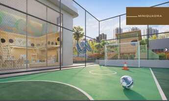 Imagem 7: Lançamento Lodge Caminho das Arvores Apartamento 3 Suítes