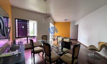 Imagem 2: Excelente Apartamento 138,00 m2, Nascente, no Bairro da Pituba