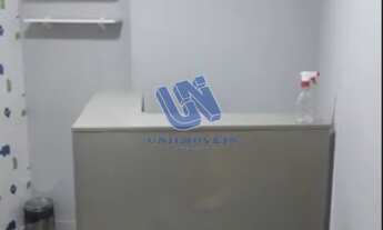 Imagem 5: Sala comercial mobiliada com 45m2 na Pituba