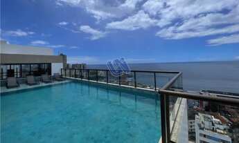 Imagem: Barra Premium Apartamento quarto e sala