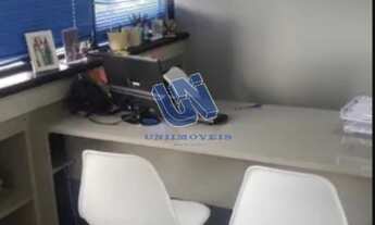 Imagem 3: Sala comercial mobiliada com 45m2 na Pituba