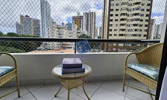 Imagem: Apartamento 3 quartos sendo 1 suíte 123m2