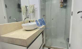 Imagem 6: Apartamento 2/4 sendo uma suite, 2 vgas, 67m², total infraestrutura