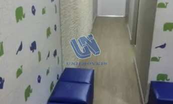 Imagem 7: Sala comercial mobiliada com 45m2 na Pituba