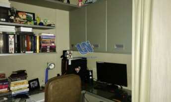 Imagem 6: Apartamento 3 suites nascente com 245m2 a venda no Jardim Apipema