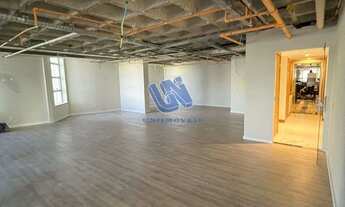 Imagem: Sala comercial 205,16m2 no Salvador Office