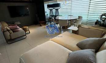 Imagem: Excelente apartamento nascente 3 suítes