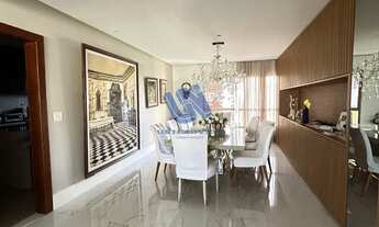 Imagem 3: Palazzo Taormina 4 suítes sendo 1 com closet nascente com 330m2 na Barra