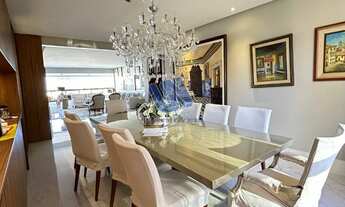 Imagem 5: Palazzo Taormina 4 suítes sendo 1 com closet nascente com 330m2 na Barra