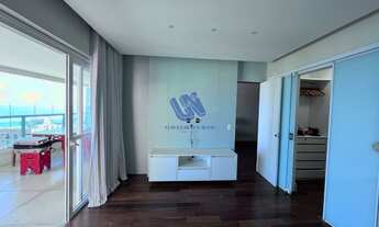 Imagem 4: Apartamento 2/4 sendo 1 Suíte - Terrazzo Ondina