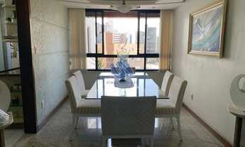 Imagem 6: Apartamento Cobertura 4 quartos sendo 2 suítes 342 m2 Graça 4 vagas