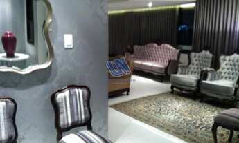 Imagem 3: Apartamento 3 suites nascente com 245m2 a venda no Jardim Apipema