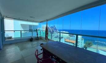 Imagem 3: Apartamento 2/4 sendo 1 Suíte - Terrazzo Ondina