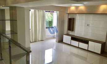 Imagem 4: Apartamento 4 Suítes sendo 1 master com ofurô e closet 200m2 no Parque Bela Vista