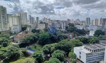 Imagem: Fontana di Trevi 4 Quartos Suítes 197m2