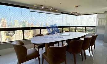 Imagem 4: Palazzo Taormina 4 suítes sendo 1 com closet nascente com 330m2 na Barra