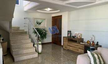 Imagem 3: Apartamento Cobertura 4 quartos sendo 2 suítes 342 m2 Graça 4 vagas