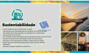 Imagem 5: Apartamento tipo Studio 18,12m2 em Armação