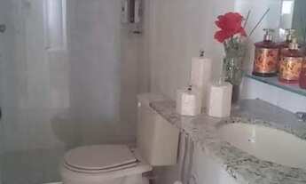 Imagem 3: Excelente cobertura nascente 4 Quartos sendo 2 Suítes decorada com vista mar 260m2 na Pitu