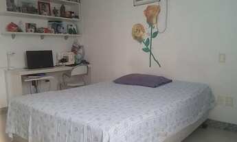 Imagem 5: Excelente cobertura nascente 4 Quartos sendo 2 Suítes decorada com vista mar 260m2 na Pitu