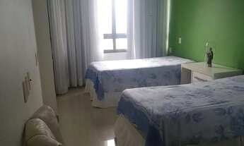 Imagem 6: Excelente cobertura nascente 4 Quartos sendo 2 Suítes decorada com vista mar 260m2 na Pitu