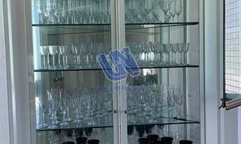 Imagem 5: Apartamento a venda na Graça 4 Quartos Suítes 200m2 4 vagas infraestrutura andar alto