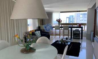 Imagem: Apartamento a venda na Graça 4 Quartos