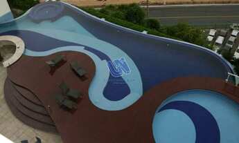 Imagem 5: Apartamento 2 quartos sendo 1 Suíte 98m2 no Terrazzo Ondina