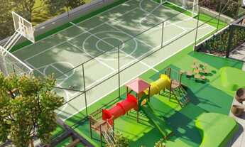 Imagem 3: Olhar caminho das Árvores 3 Suítes no Caminho das Arvores 130m2