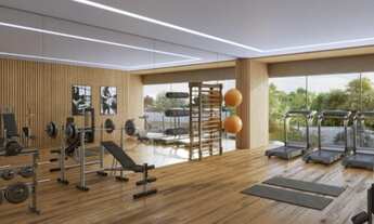 Imagem 6: Olhar caminho das Árvores 3 Suítes no Caminho das Arvores 130m2