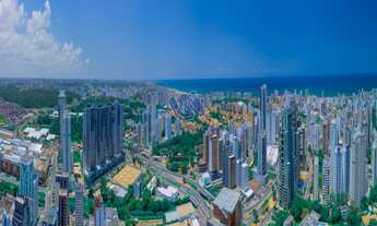 Imagem 7: Olhar caminho das Árvores 3 Suítes no Caminho das Arvores 130m2