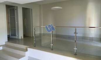 Imagem 3: Apartamento 4 Suítes sendo 1 master com ofurô e closet 200m2 no Parque Bela Vista