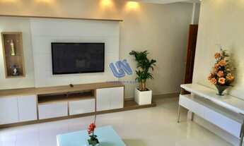 Imagem 7: Apartamento 4 Suítes sendo 1 master com ofurô e closet 200m2 no Parque Bela Vista