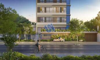 Imagem 6: Blue Graça 2 Suítes 57m2 na Graça