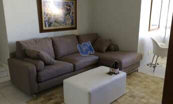 Imagem 4: Oportunidade 4 Suítes, gabinete, estar intimo, com 303m2 Nascente, VISTA MAR, no Jardim Ap