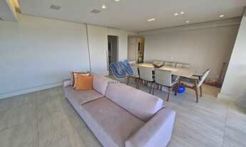 Imagem 6: Apartamento 3 Suítes com vista mar 144m2 em Jaguaribe