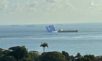 Imagem 2: Palazzo Taormina 4 suítes sendo 1 com closet nascente com 330m2 na Barra