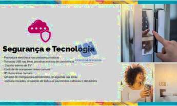 Imagem 4: Apartamento tipo Studio 18,12m2 em Armação