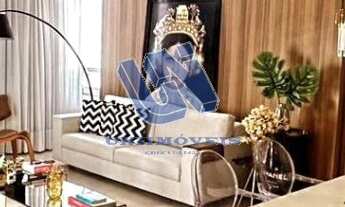 Imagem 3: Apartamento 2 quartos suítes 98m2 a venda na Pituba