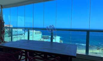 Imagem 2: Apartamento 2/4 sendo 1 Suíte - Terrazzo Ondina