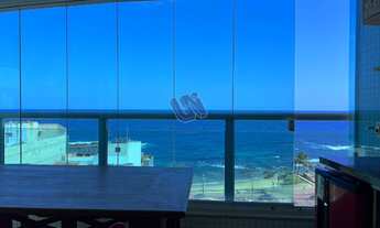 Imagem 7: Apartamento 2/4 sendo 1 Suíte - Terrazzo Ondina